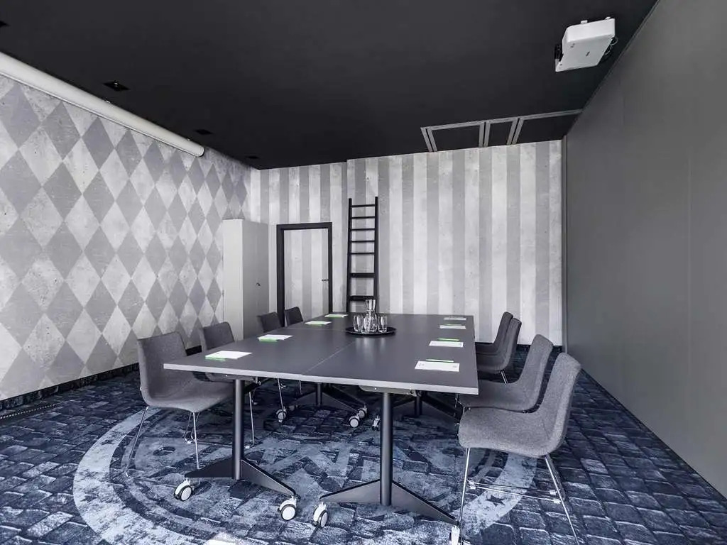 ibis Styles Szczecin Stare Miasto