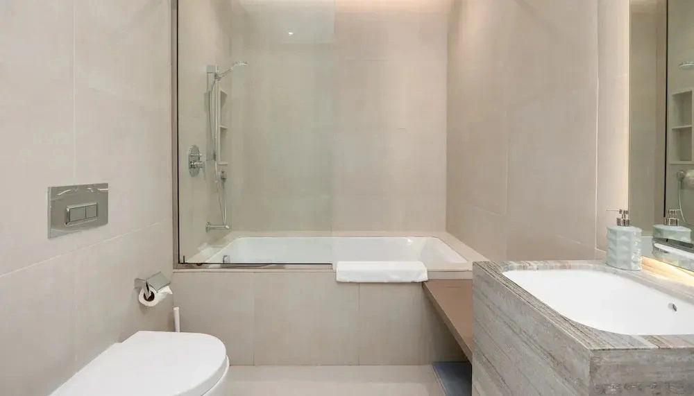 Address JBR Prime Space w Pool Beach Access