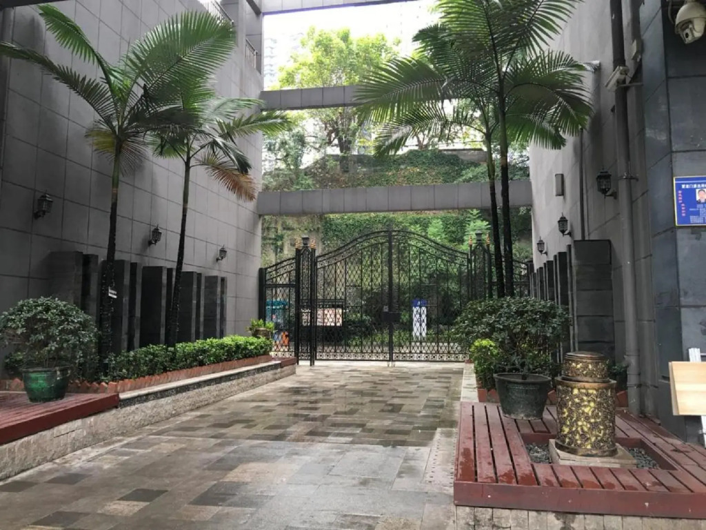 Yue Ke Apartment - Changbin Road Branch