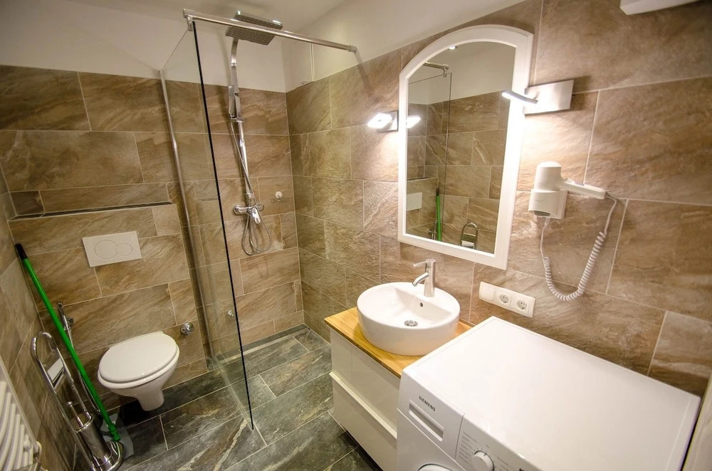 Penthouse Harmony Kaprun