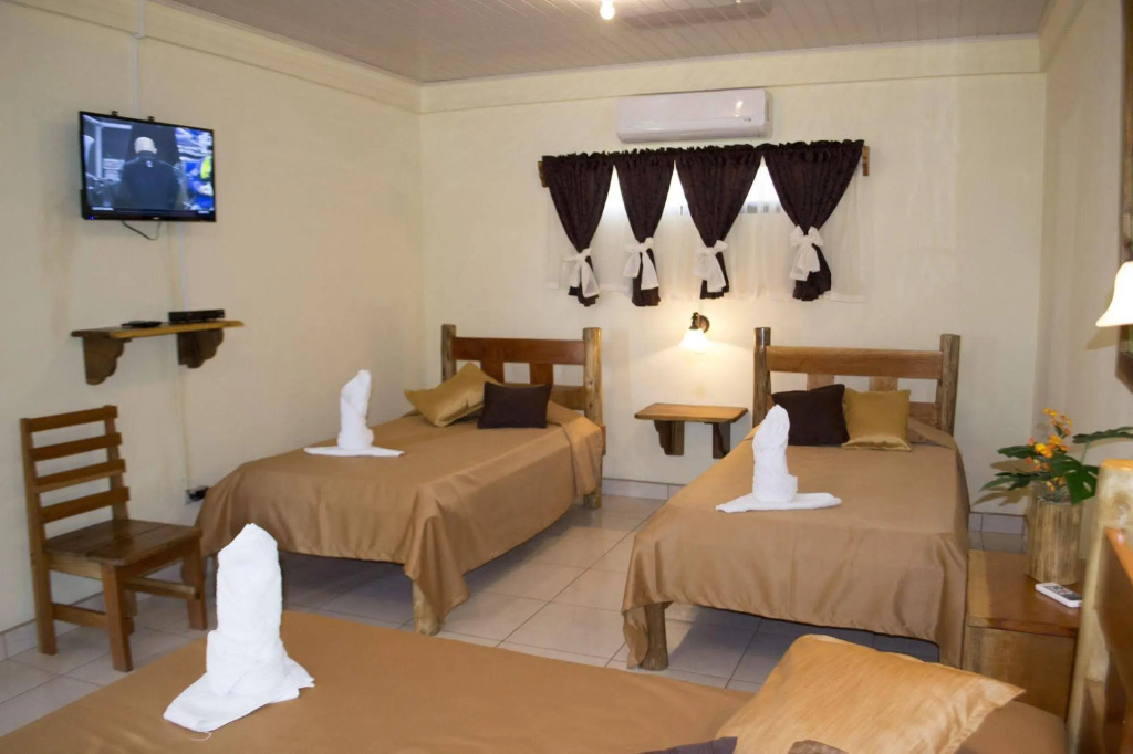 Hotel Cerro Lodge