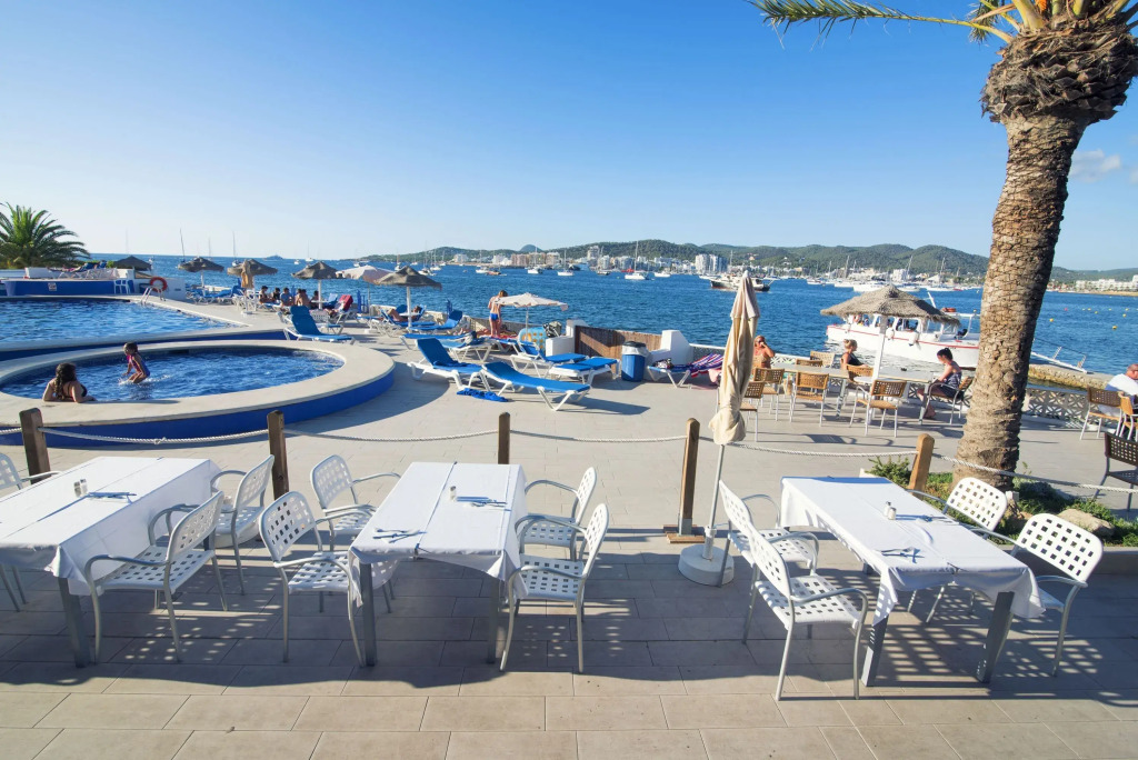 azuLine Hoteles Mar Amantis & II