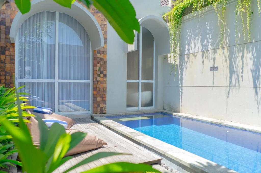 Villa Felicia Canggu By Moria