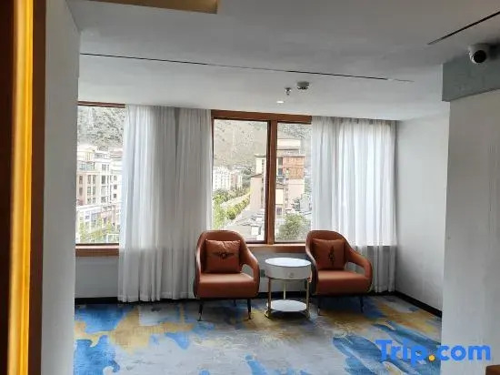 Zhuokang Homestay
