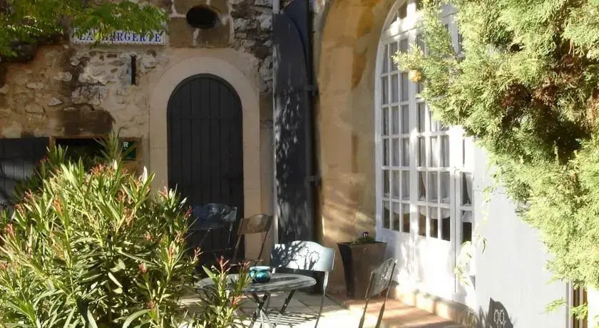 La Bergerie del Arte