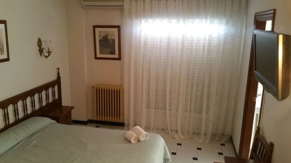 Hostal Boal