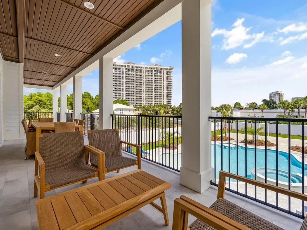 Whiskey Beach House