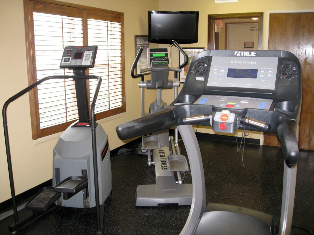 Extended Stay America Suites - Kansas City - Lenexa - 87th St