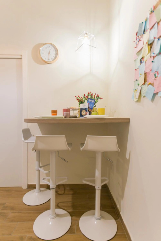 Casetta Partenopea Holiday House