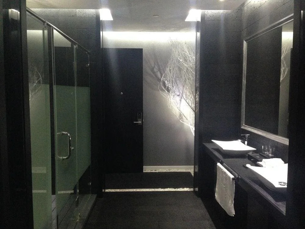 Air Hotel