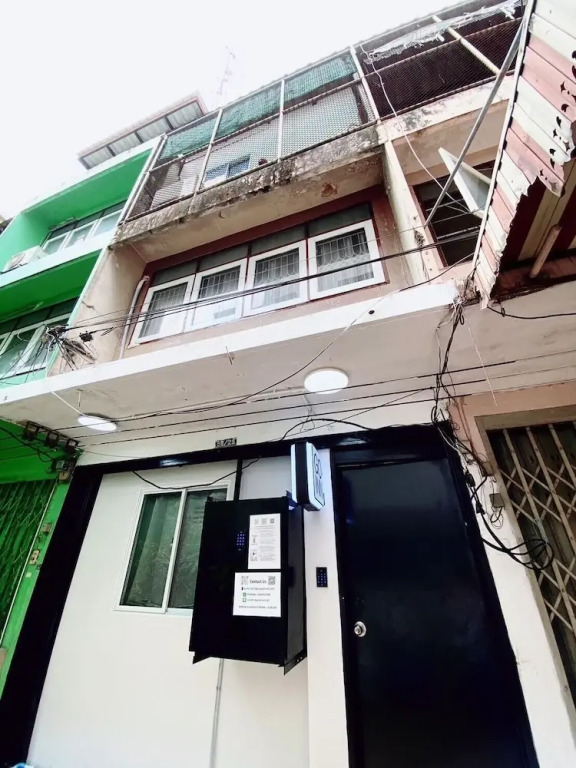 XXGO INN Siriraj - โกอินน์ ศิริราช