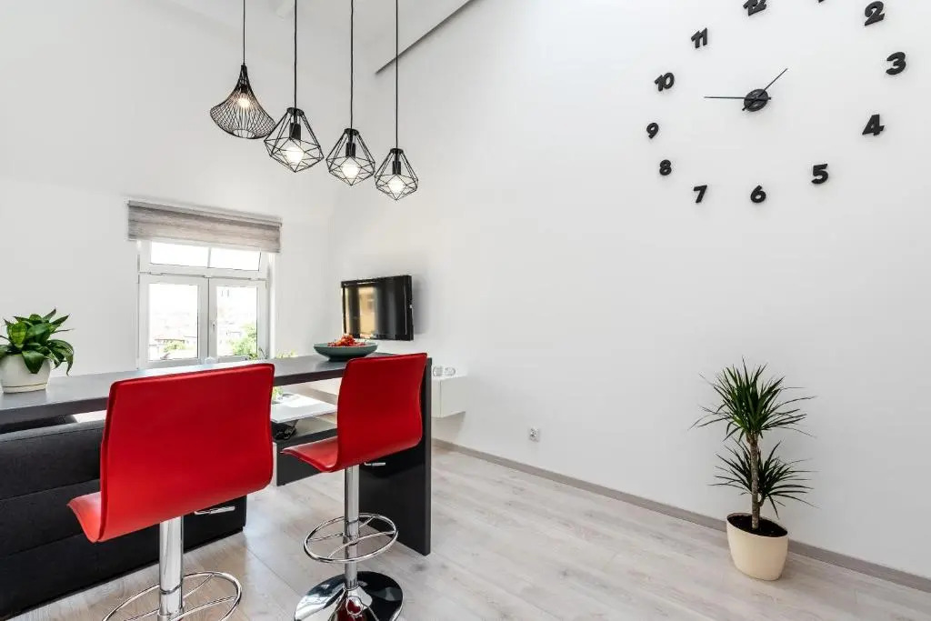 Panorama Twin Loft