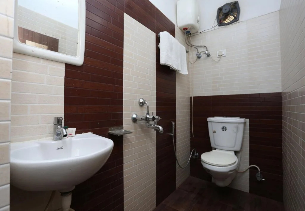 Maa Bhagabati Guest House