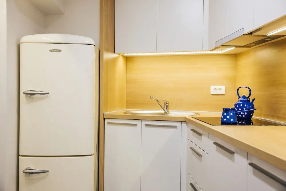 K3 Central Park Apartments