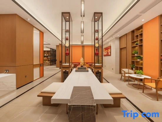 MaisonLee Hotel Jiaojiang Taizhou