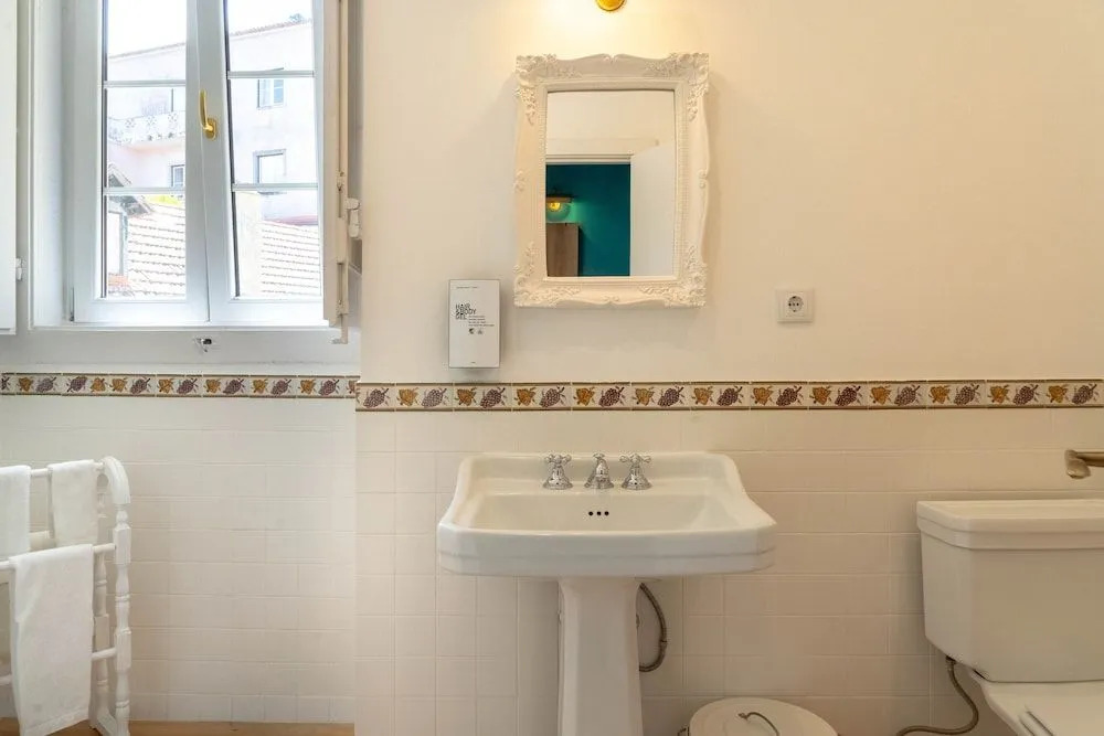 Casa do Vinho Sintra Guest House