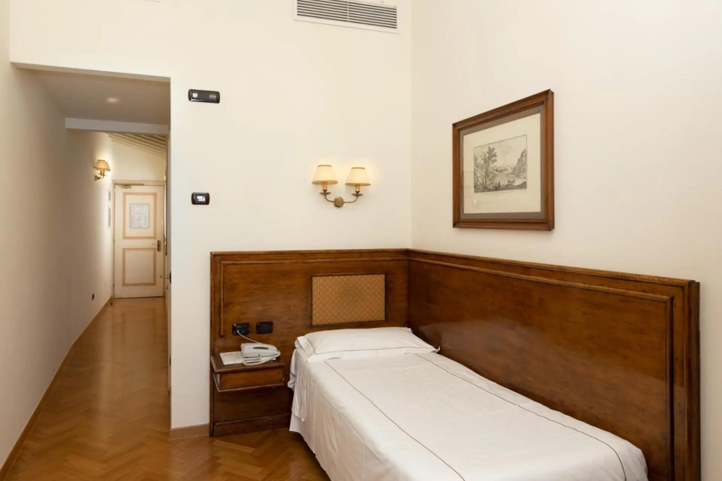 Adler Cavalieri Hotel-Private Spa & Gym