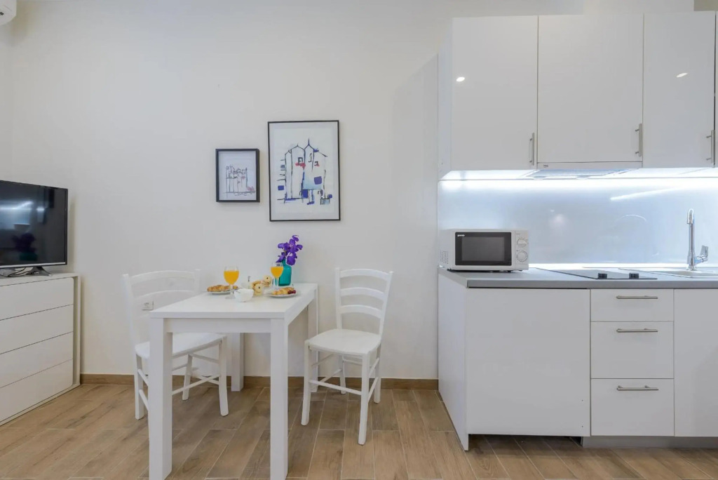 Jadranka studio apartments