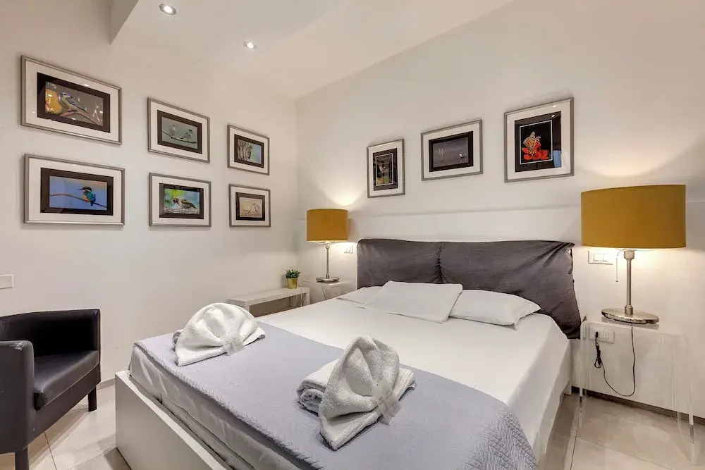 Mamo Florence - Conce Apartment
