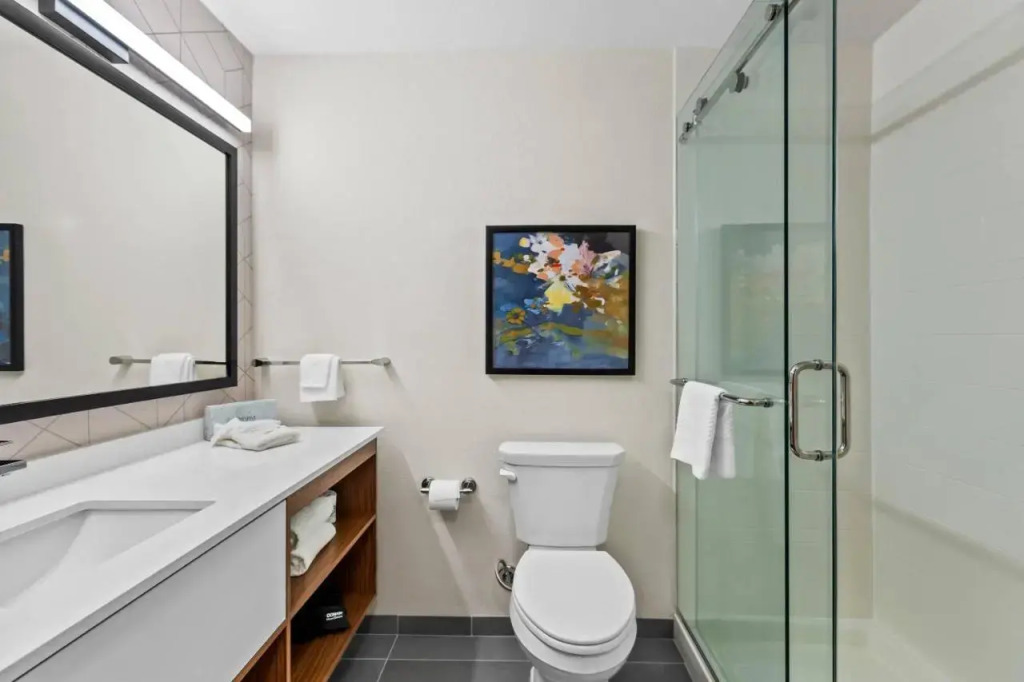 Everhome Suites Ocala I-75 North