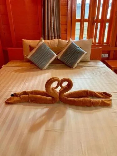 Starfish Bungalows
