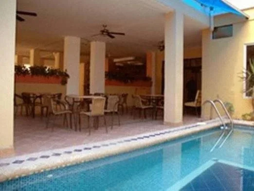 Tropical Inn Hotel