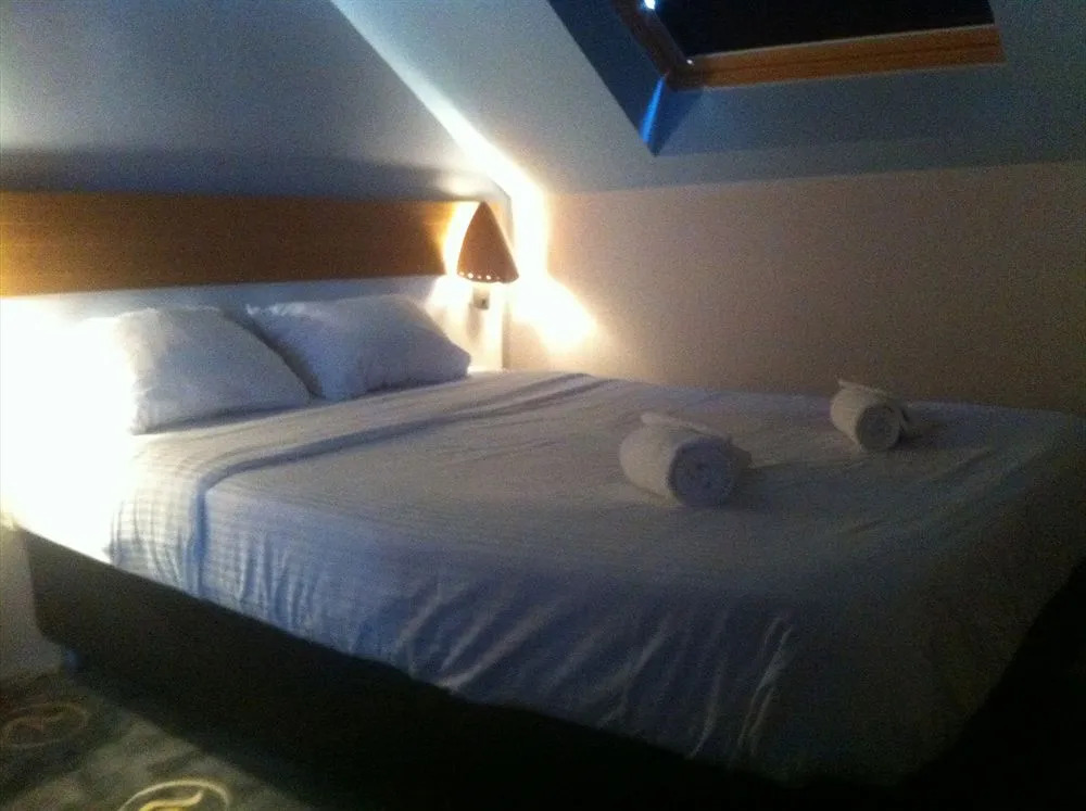 Midi Business Lodge