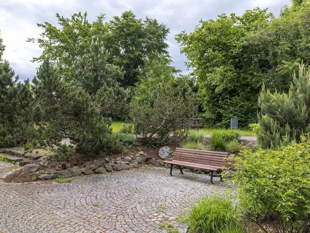 Limehome Bodenmais Bahnhofstraße