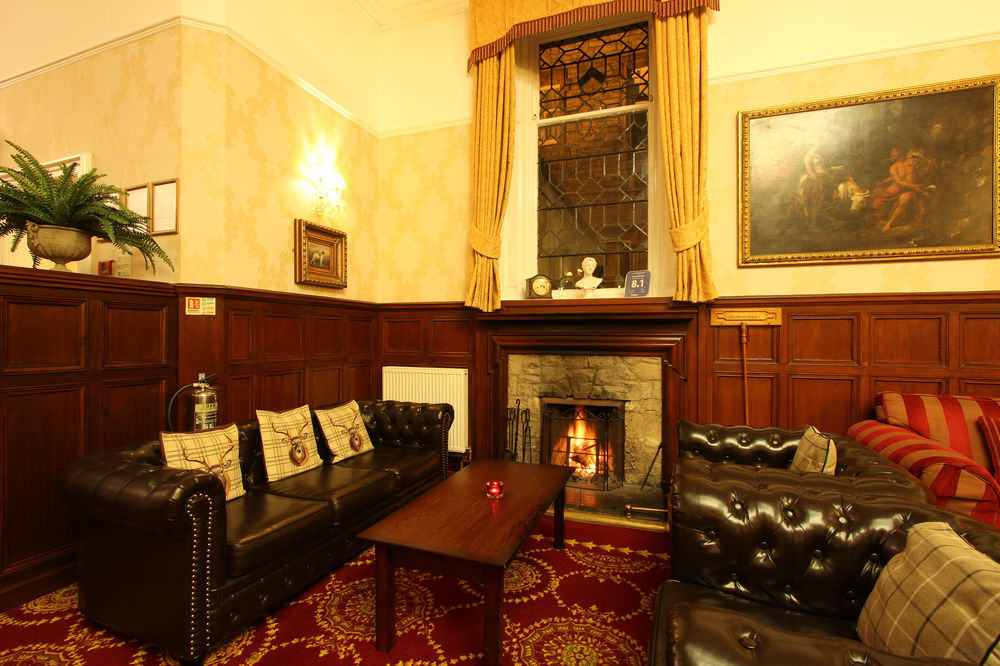 The Atholl Palace