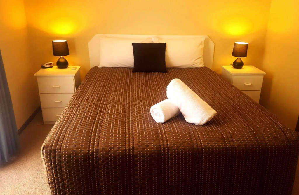 Centrepoint Motel Deniliquin