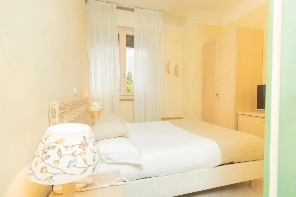 Hotel Berta