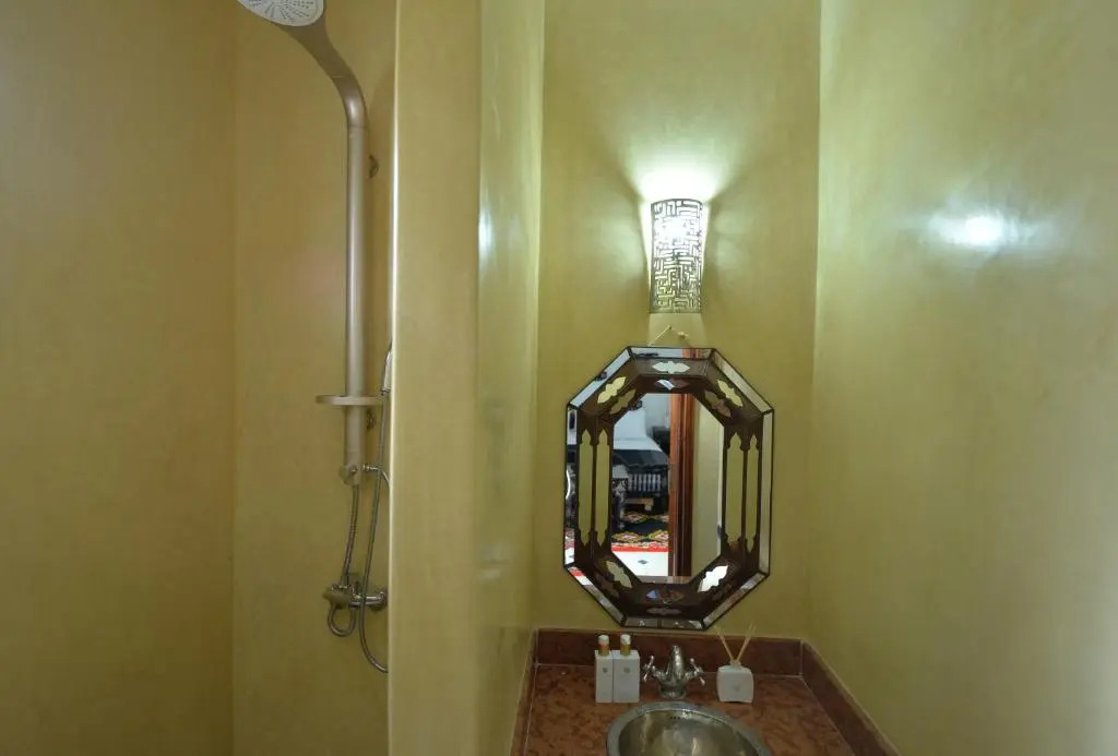 Casa De Marrakech Riad Guest House