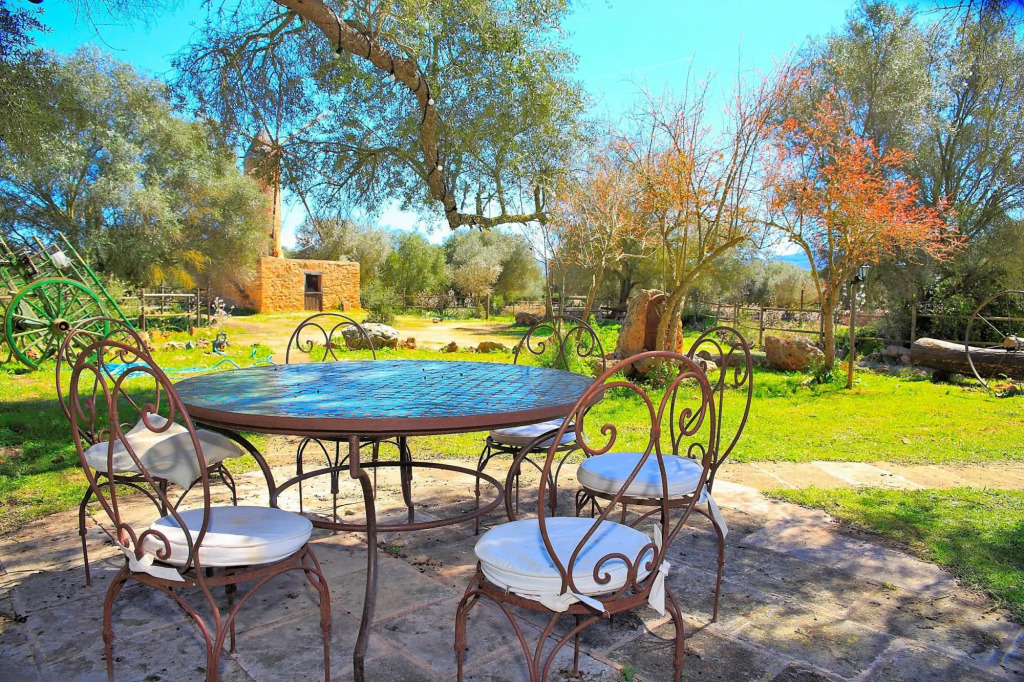 Finca Sa Cabaneta 235 by Mallorca Charme