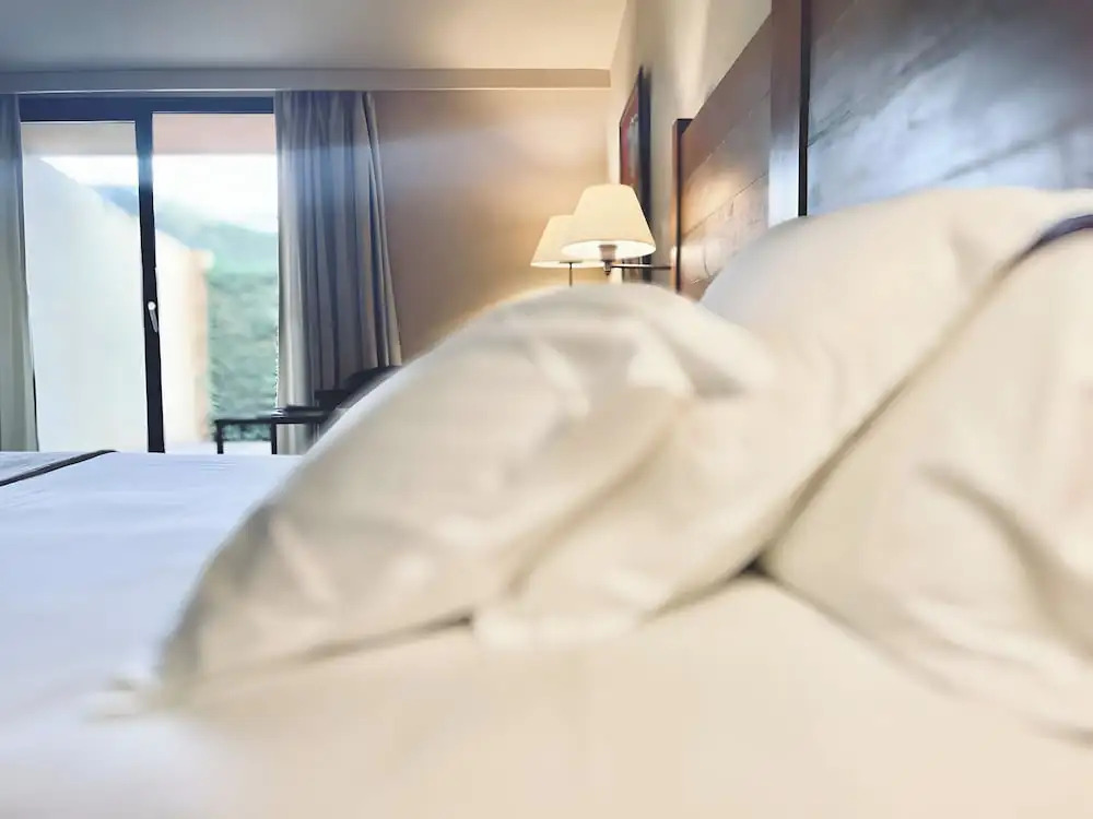 Mas Salvi Country Boutique Hotel