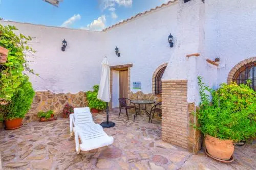 Cazorla Casas Cueva