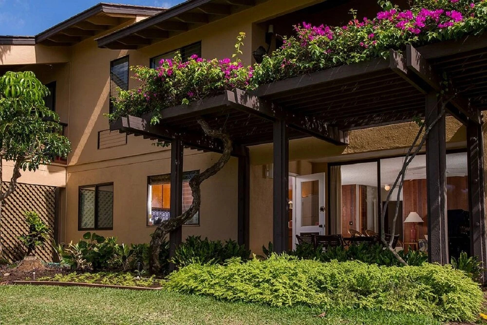 Wailea Ekahi 46A - One Bedroom Condo