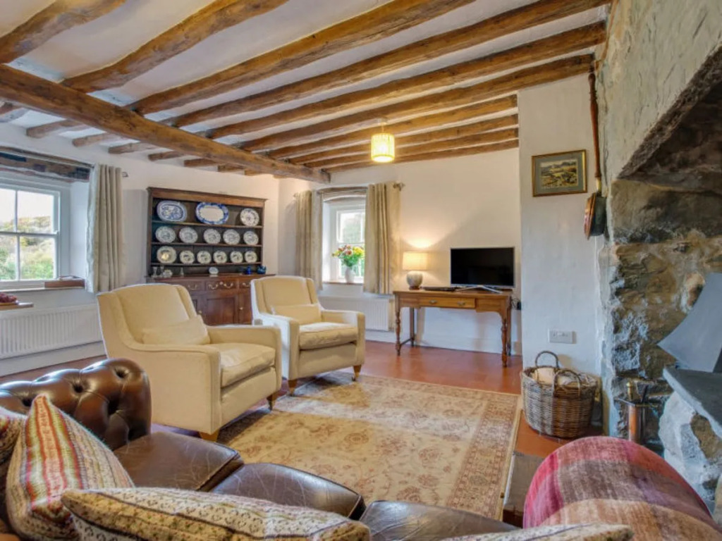 House Sterin Playa Blanca