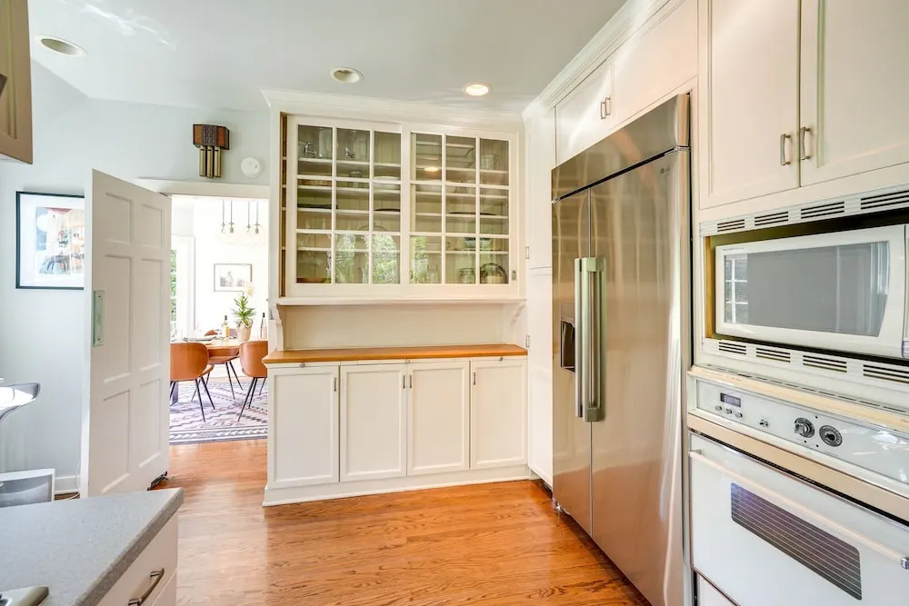 Berkeley Home w/ Garden, Close to San Francisco!