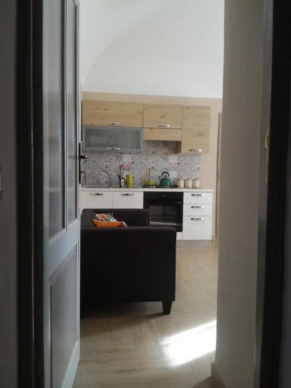 CERA UNA VOLTA - casa vacanza Etna-Sicilia-mare
