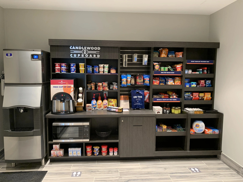 Candlewood Suites - Lebanon by IHG