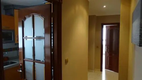 Cosy Caleta Apartment