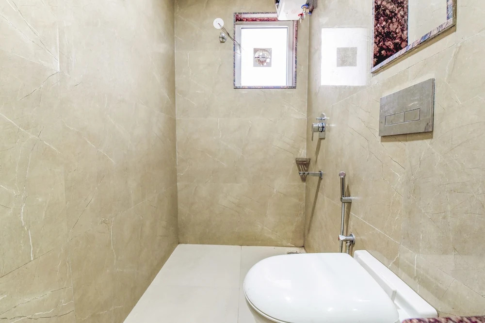 Hotel O Shiv Mahima