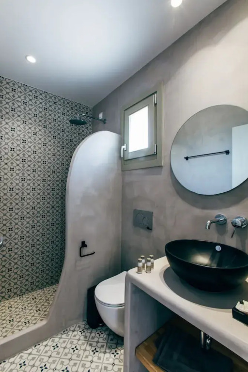 Lemonia Suites