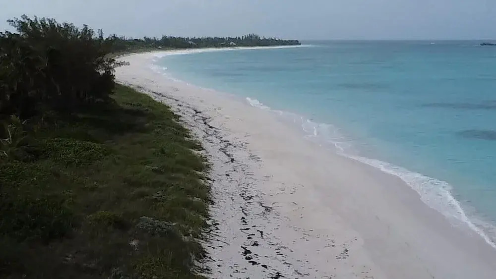 Wish House - Private Beach House Double Bay Beach 3 Bedroom Home