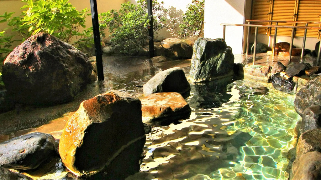 Takeya Hotel