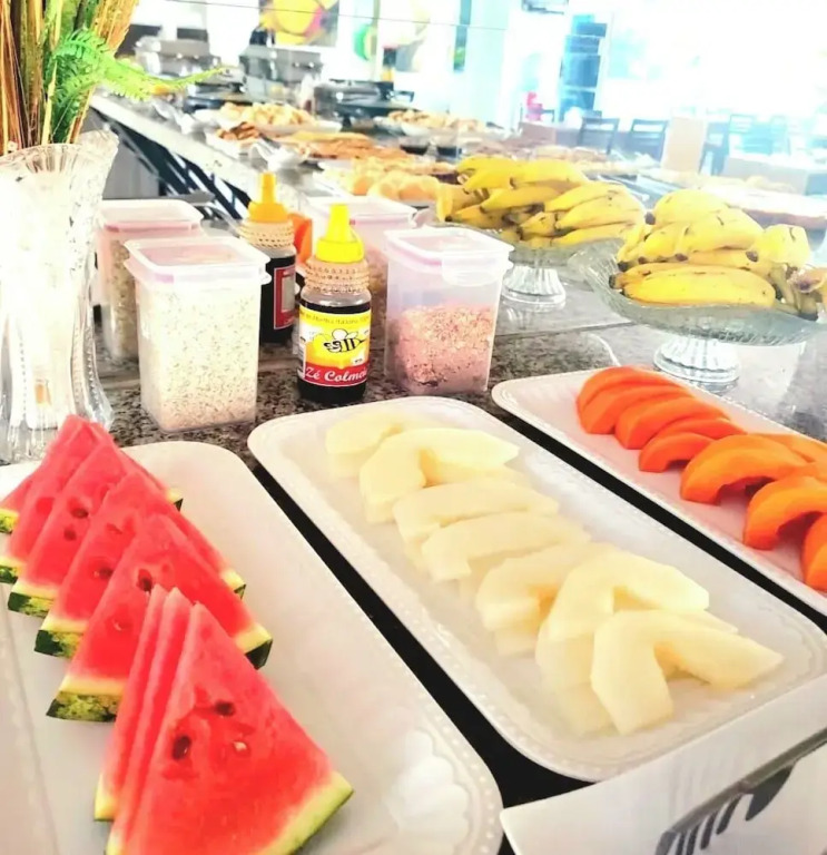 Mirai Palace Hotel