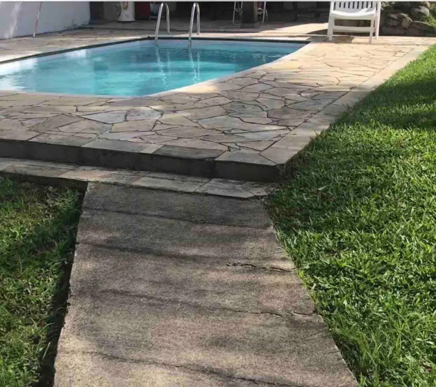 Guest house host Tabatinga