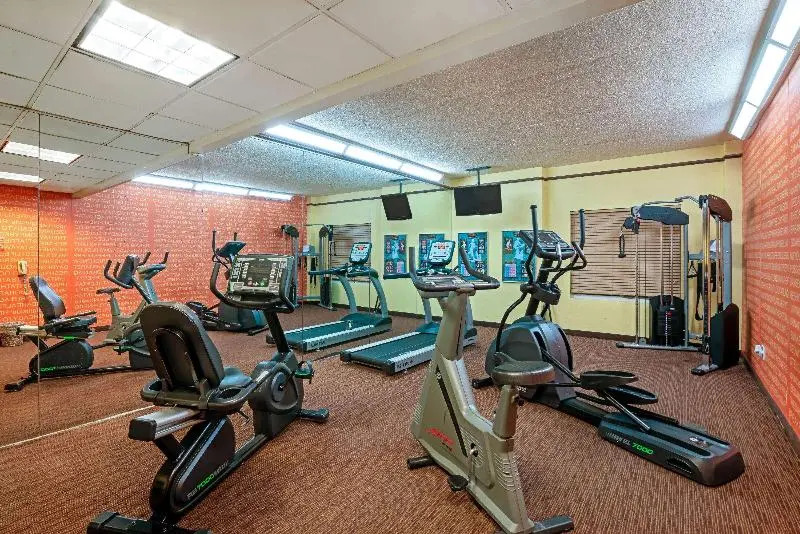 La Quinta Inn & Suites Memphis Primacy Parkway