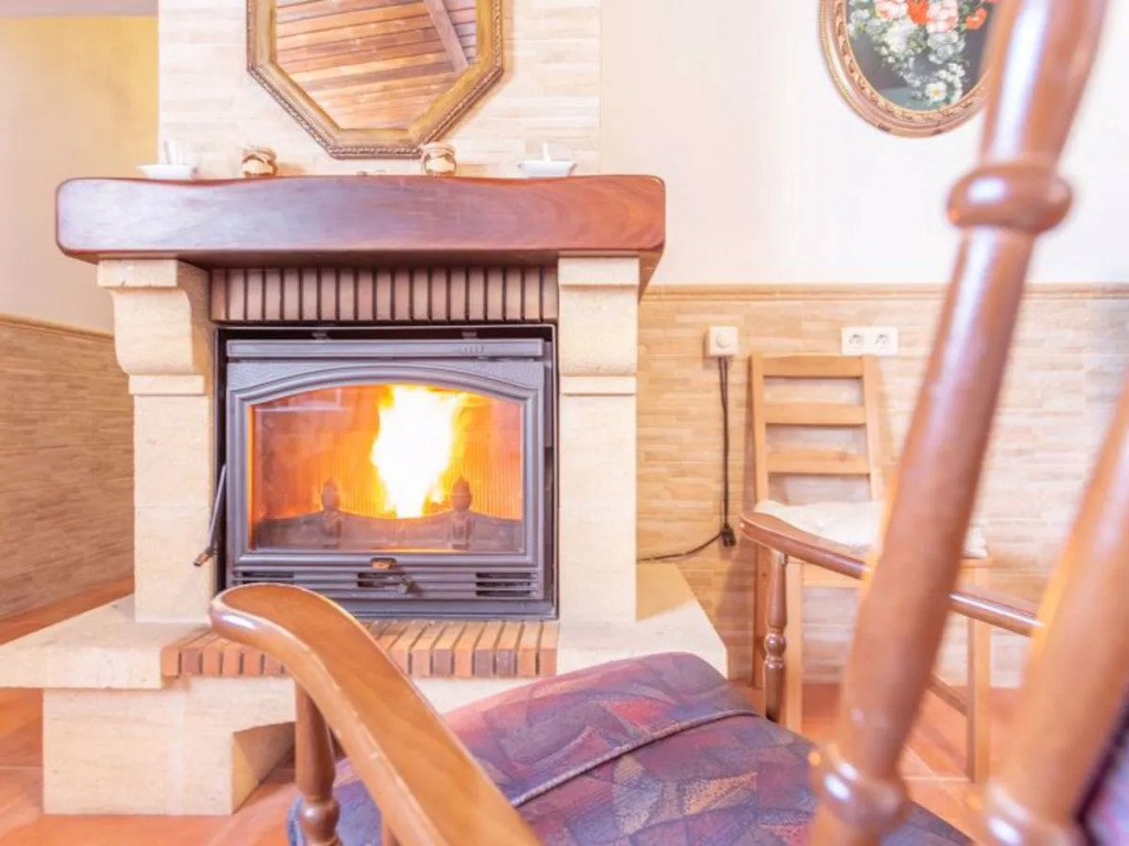 Holiday Home Rural Cacin by Interhome