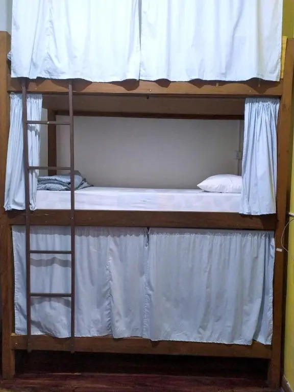 Hostel Aconchego e Casa de Temporada no Antônio Dias
